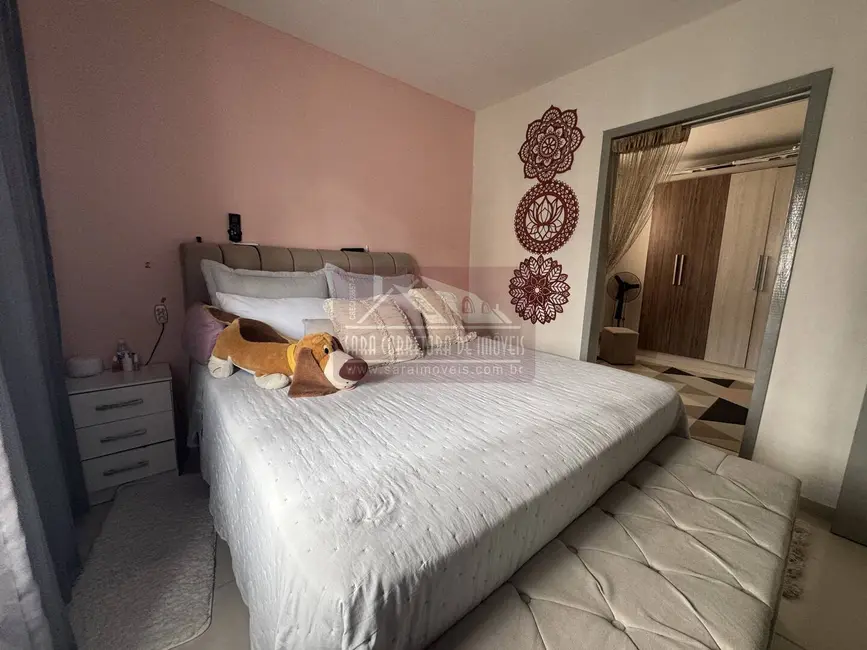 Foto 5 de Casa com 3 quartos à venda, 112m2 em Campo Pequeno, Colombo - PR