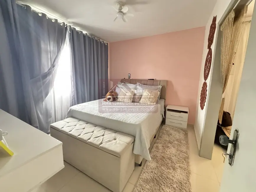 Casa com 3 quartos à venda, 112m2 em Campo Pequeno, Colombo - PR - imagem 9 Foto 9 de Casa com 3 quartos à venda, 112m2 em Campo Pequeno, Colombo - PR