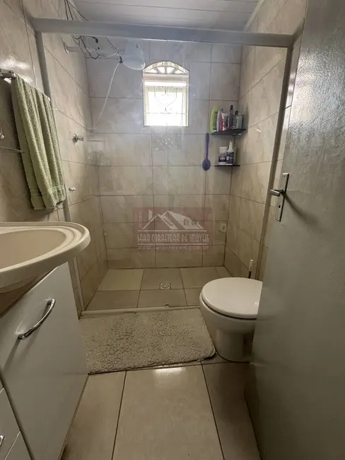 Foto 9 de Casa com 3 quartos à venda, 112m2 em Campo Pequeno, Colombo - PR