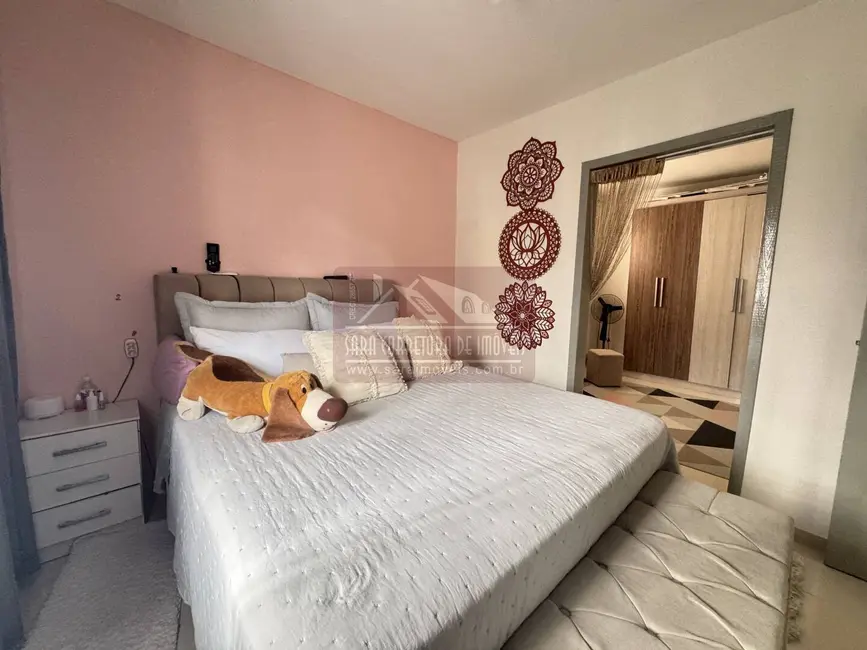 Foto 3 de Casa com 3 quartos à venda, 112m2 em Campo Pequeno, Colombo - PR