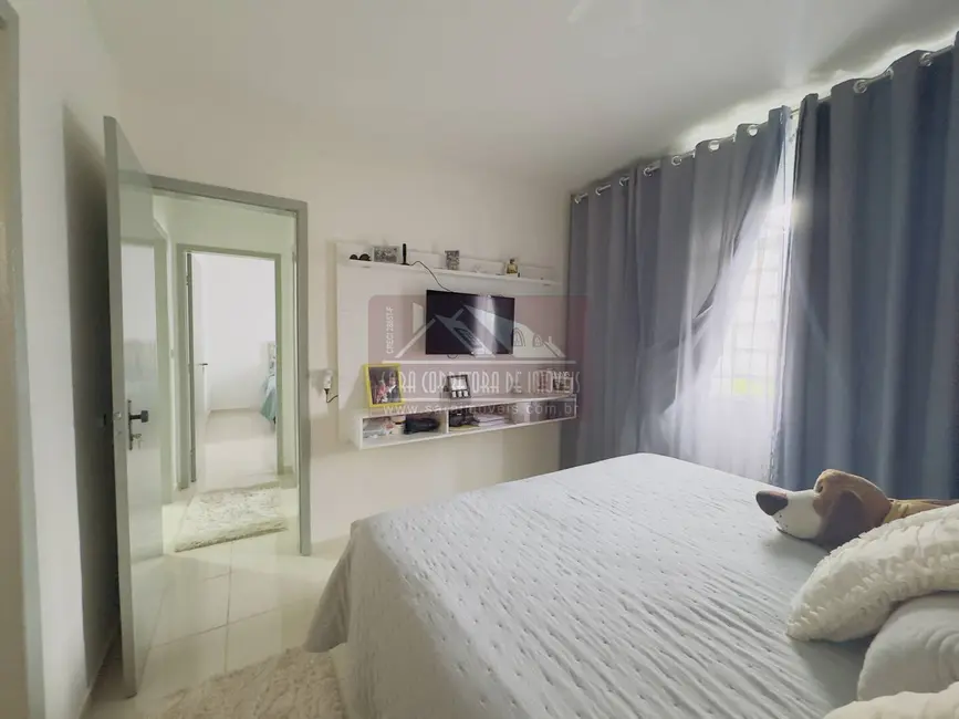 Foto 8 de Casa com 3 quartos à venda, 112m2 em Campo Pequeno, Colombo - PR