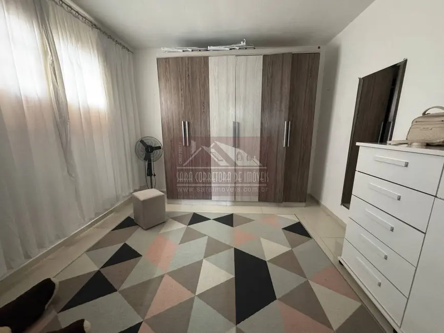 Foto 6 de Casa com 3 quartos à venda, 112m2 em Campo Pequeno, Colombo - PR