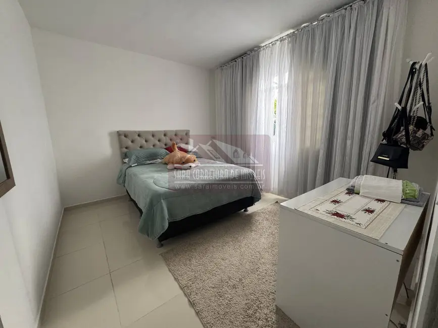 Foto 7 de Casa com 3 quartos à venda, 112m2 em Campo Pequeno, Colombo - PR