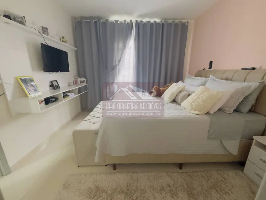 Foto 2 de Casa com 3 quartos à venda, 112m2 em Campo Pequeno, Colombo - PR