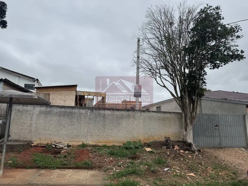 Casa com 3 quartos à venda, 60m2 em Osasco, Colombo - PR - imagem 1 Foto 1 de Casa com 3 quartos à venda, 60m2 em Osasco, Colombo - PR