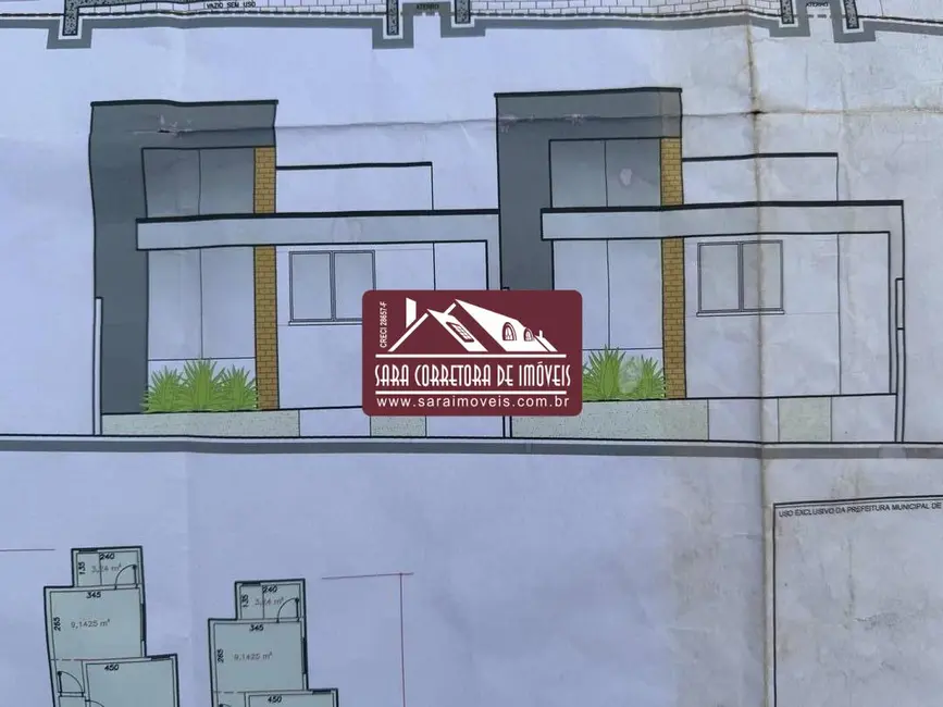 Casa com 3 quartos à venda, 60m2 em Osasco, Colombo - PR - imagem 3 Foto 3 de Casa com 3 quartos à venda, 60m2 em Osasco, Colombo - PR