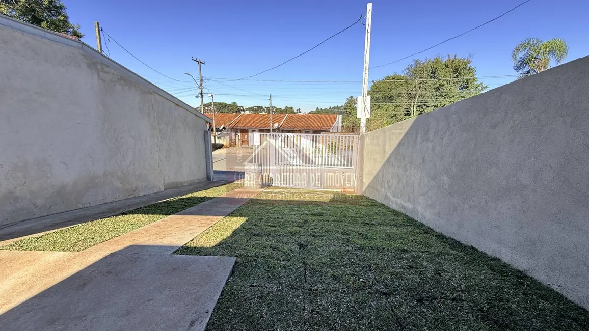 Casa com 3 quartos à venda, 60m2 em Osasco, Colombo - PR - imagem 6 Foto 6 de Casa com 3 quartos à venda, 60m2 em Osasco, Colombo - PR