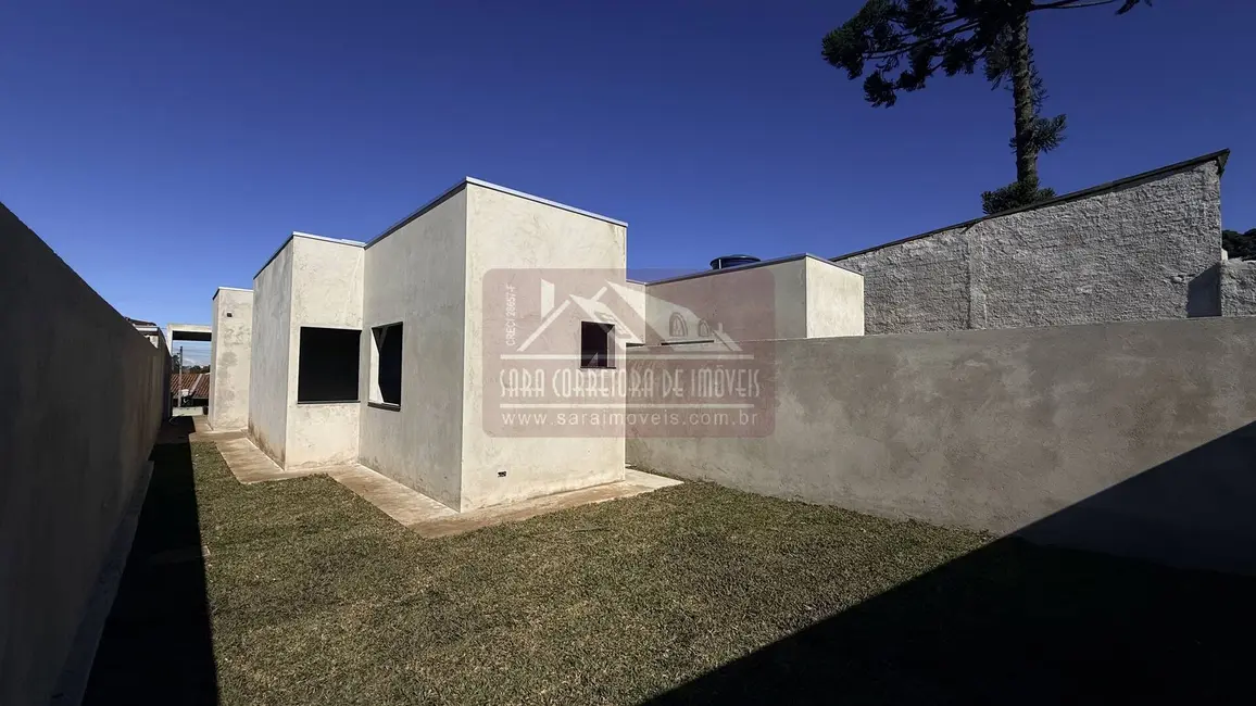 Casa com 3 quartos à venda, 60m2 em Osasco, Colombo - PR - imagem 5 Foto 5 de Casa com 3 quartos à venda, 60m2 em Osasco, Colombo - PR
