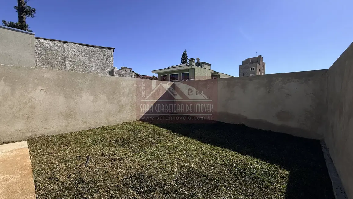 Casa com 3 quartos à venda, 60m2 em Osasco, Colombo - PR - imagem 4 Foto 4 de Casa com 3 quartos à venda, 60m2 em Osasco, Colombo - PR