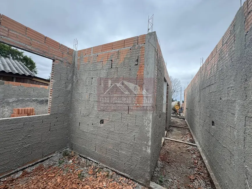 Casa com 3 quartos à venda, 60m2 em Osasco, Colombo - PR - imagem 7 Foto 7 de Casa com 3 quartos à venda, 60m2 em Osasco, Colombo - PR