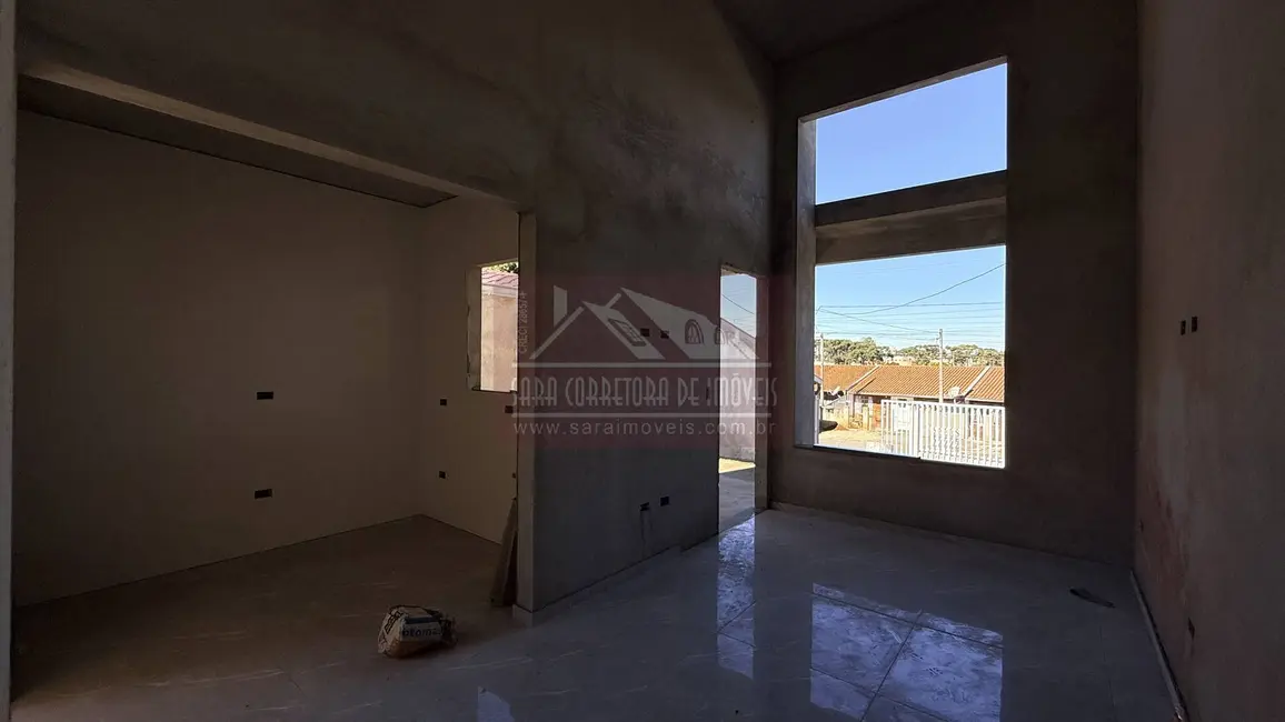 Casa com 3 quartos à venda, 60m2 em Osasco, Colombo - PR - imagem 9 Foto 9 de Casa com 3 quartos à venda, 60m2 em Osasco, Colombo - PR