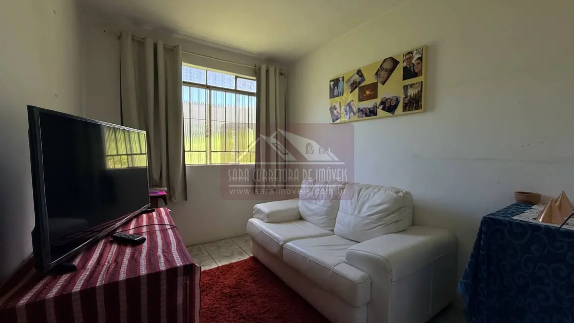 Foto 9 de Casa com 4 quartos à venda, 481m2 em Osasco, Colombo - PR