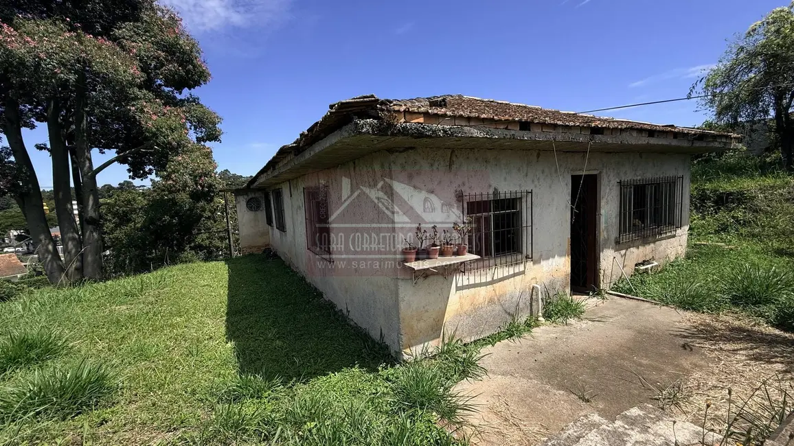 Foto 6 de Casa com 4 quartos à venda, 481m2 em Osasco, Colombo - PR