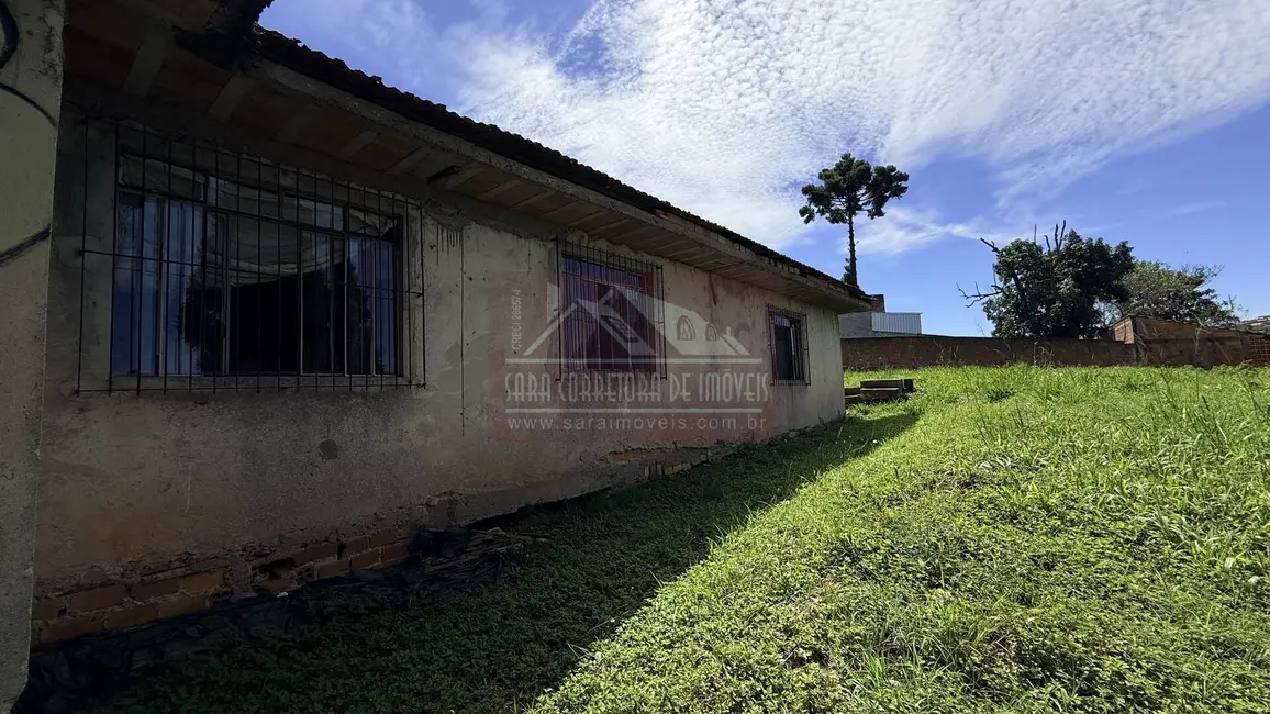 Foto 3 de Casa com 4 quartos à venda, 481m2 em Osasco, Colombo - PR