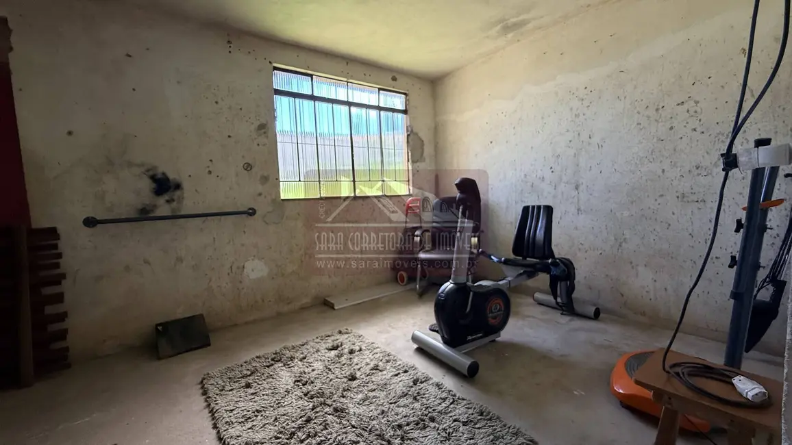 Foto 7 de Casa com 4 quartos à venda, 481m2 em Osasco, Colombo - PR