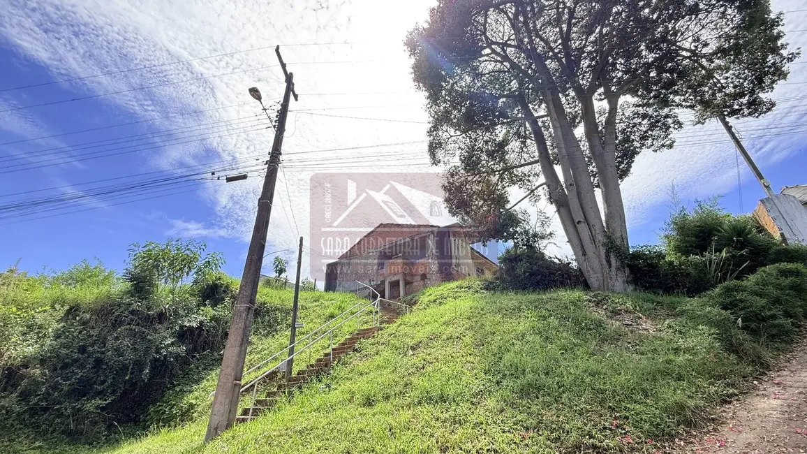 Foto 1 de Casa com 4 quartos à venda, 481m2 em Osasco, Colombo - PR