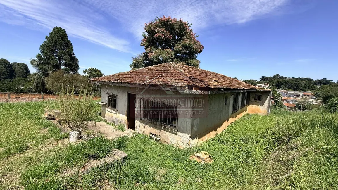 Foto 4 de Casa com 4 quartos à venda, 481m2 em Osasco, Colombo - PR