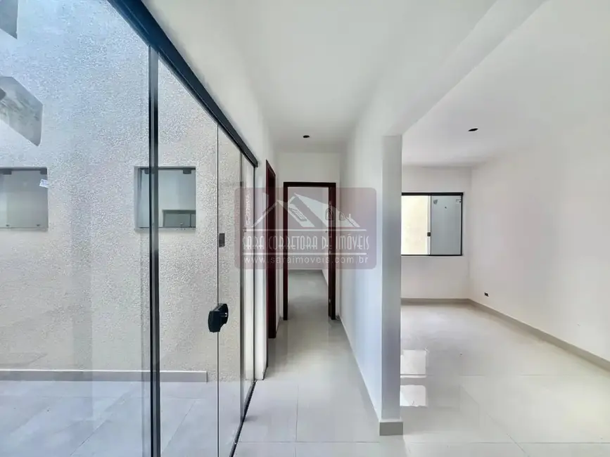 Foto 6 de Casa com 3 quartos à venda, 62m2 em Monza, Colombo - PR