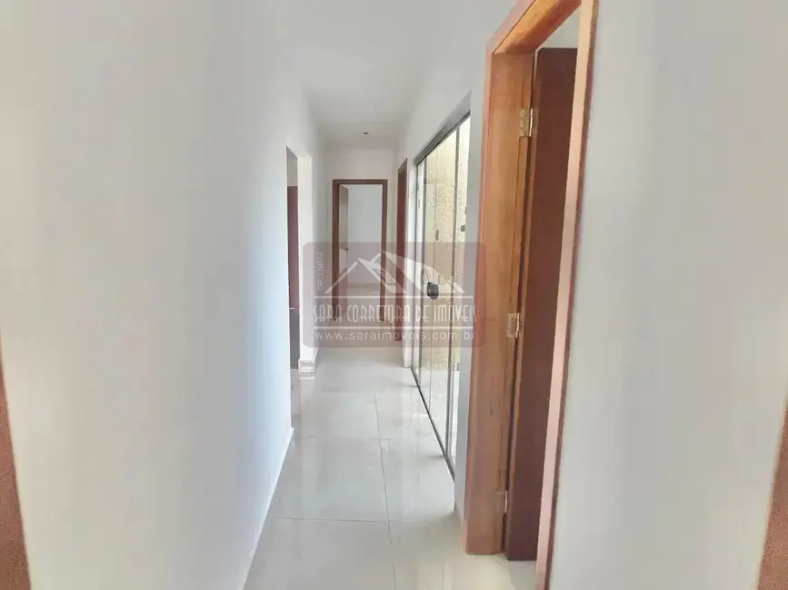 Foto 7 de Casa com 3 quartos à venda, 62m2 em Monza, Colombo - PR