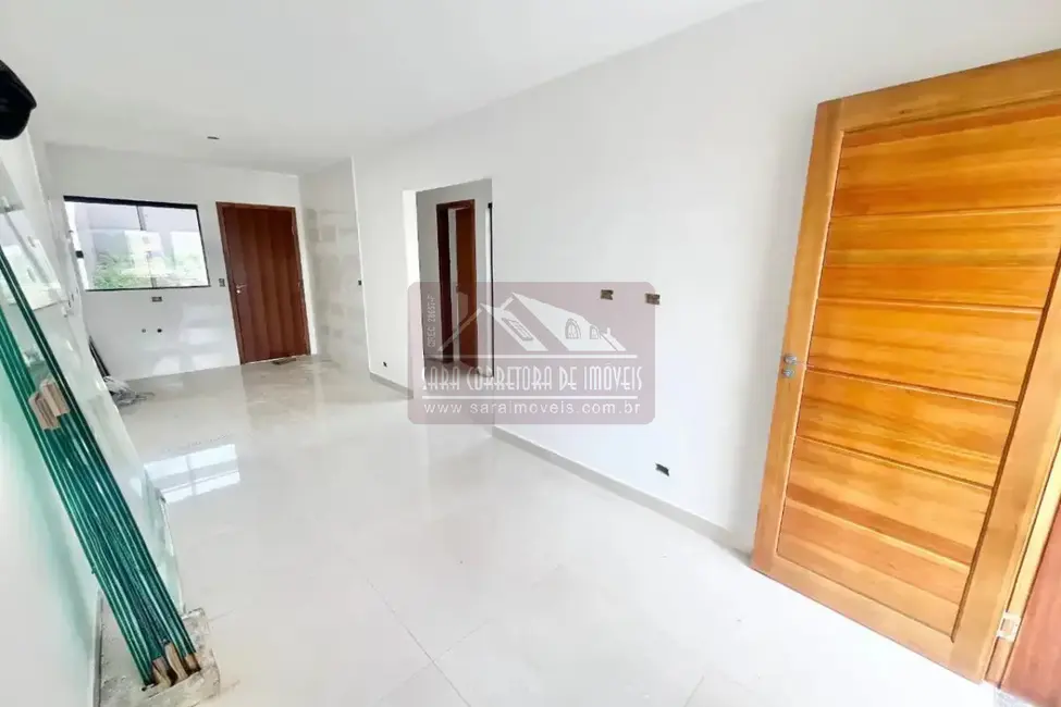 Foto 4 de Casa com 3 quartos à venda, 62m2 em Monza, Colombo - PR