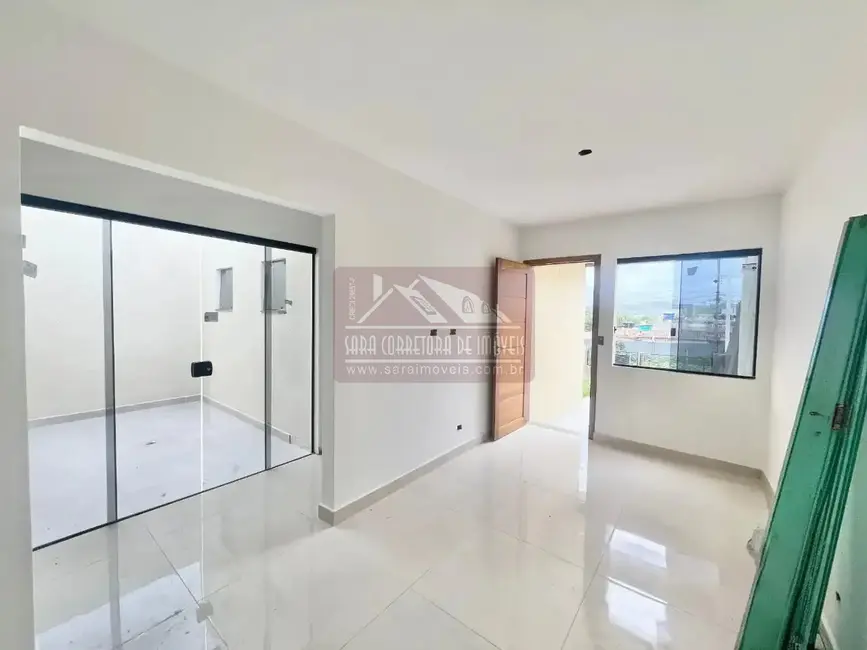 Foto 3 de Casa com 3 quartos à venda, 62m2 em Monza, Colombo - PR