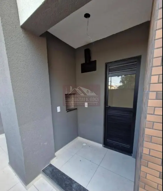 Foto 6 de Apartamento à venda, 47m2 em Santa Cândida, Curitiba - PR