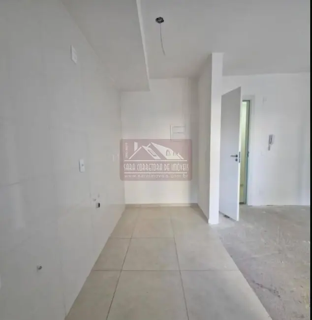 Foto 10 de Apartamento à venda, 47m2 em Santa Cândida, Curitiba - PR