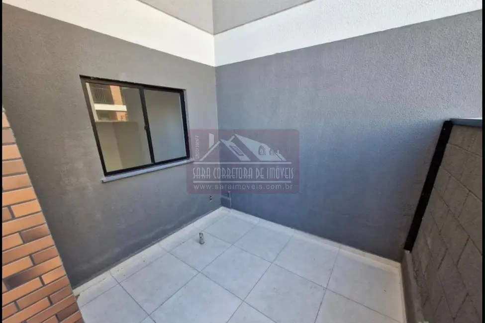 Foto 5 de Apartamento à venda, 47m2 em Santa Cândida, Curitiba - PR