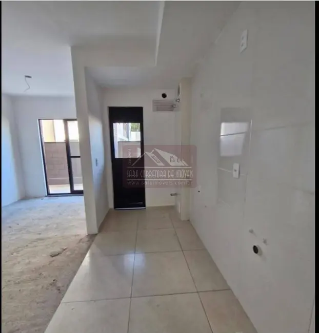 Foto 9 de Apartamento à venda, 47m2 em Santa Cândida, Curitiba - PR
