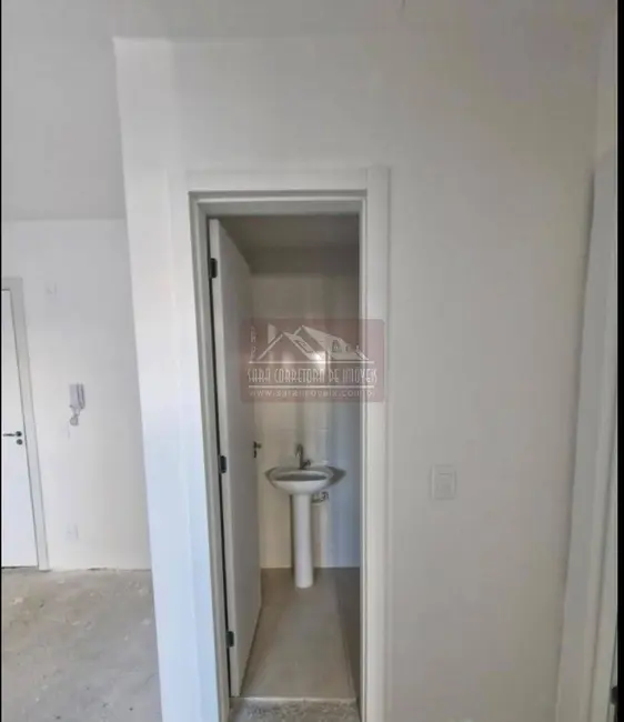 Foto 11 de Apartamento à venda, 47m2 em Santa Cândida, Curitiba - PR