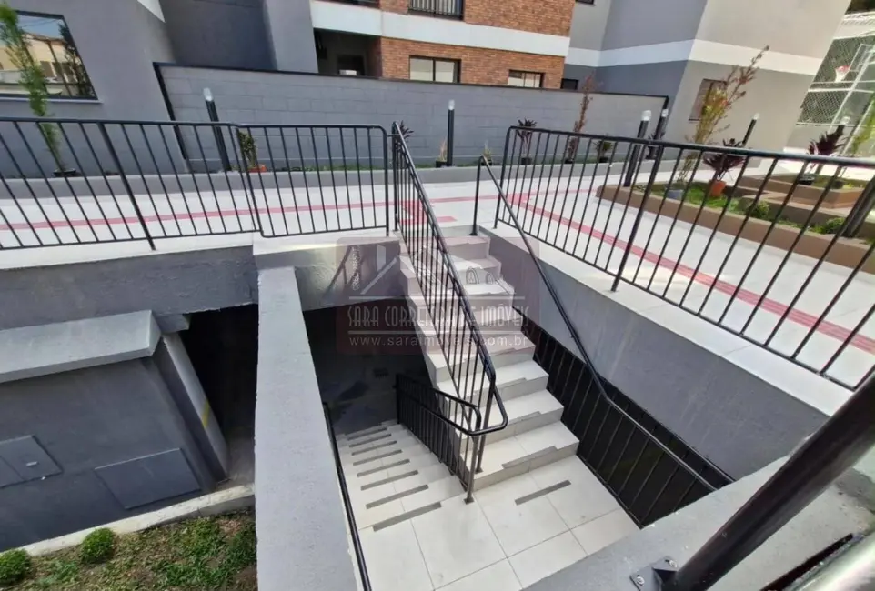 Foto 16 de Apartamento à venda, 47m2 em Santa Cândida, Curitiba - PR