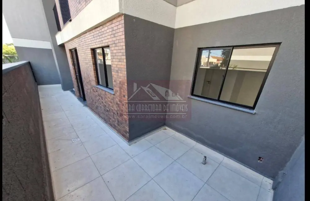 Foto 3 de Apartamento à venda, 47m2 em Santa Cândida, Curitiba - PR