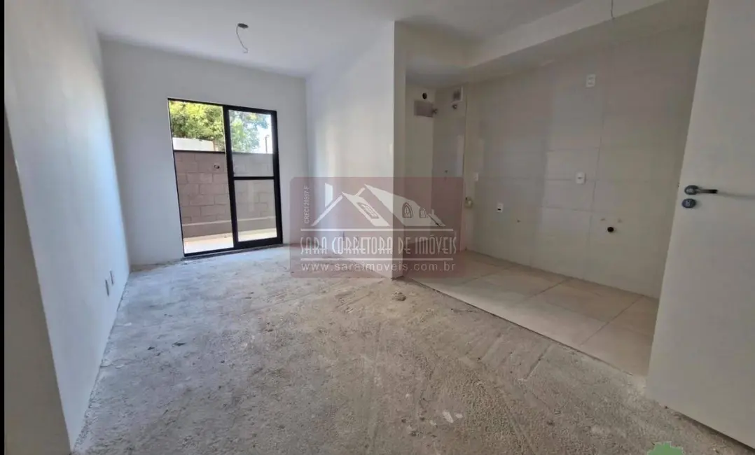 Foto 7 de Apartamento à venda, 47m2 em Santa Cândida, Curitiba - PR