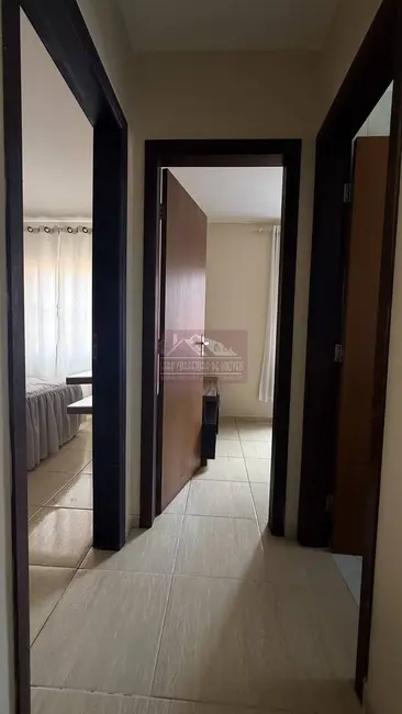 Foto 7 de Apartamento com 2 quartos para alugar, 46m2 em Osasco, Colombo - PR