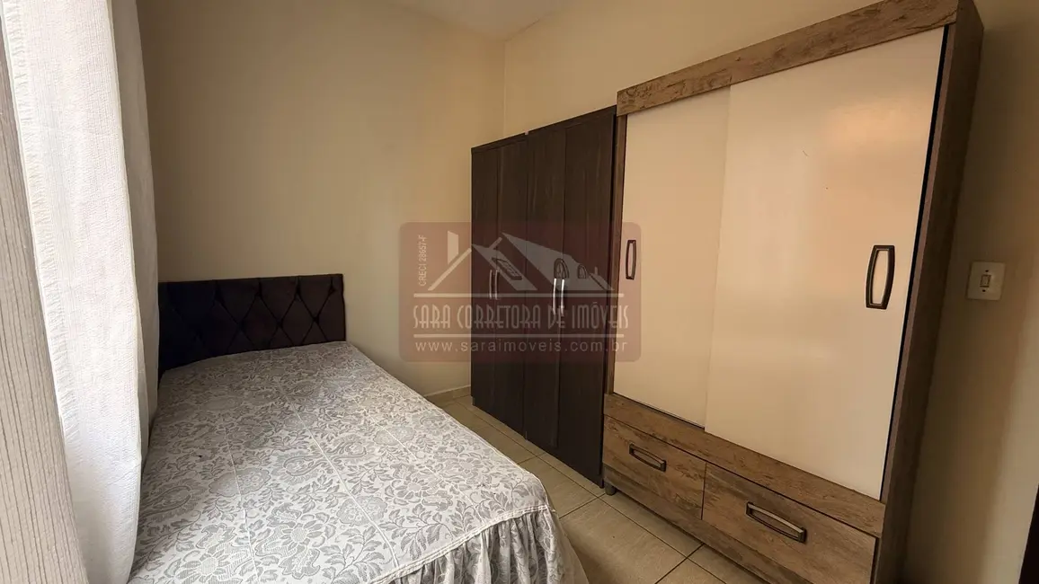 Foto 9 de Apartamento com 2 quartos para alugar, 46m2 em Osasco, Colombo - PR