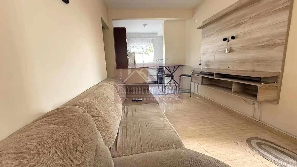 Foto 4 de Apartamento com 2 quartos para alugar, 46m2 em Osasco, Colombo - PR