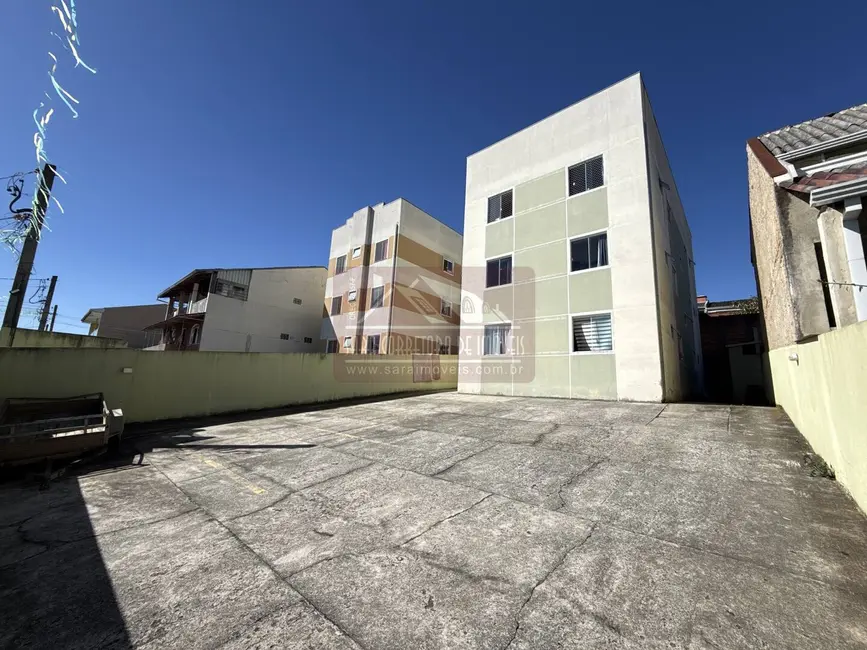 Foto 1 de Apartamento com 2 quartos para alugar, 46m2 em Osasco, Colombo - PR