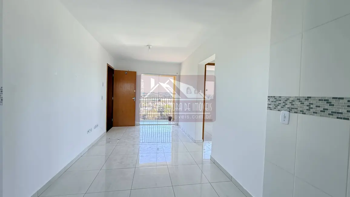 Foto 5 de Apartamento com 2 quartos à venda, 51m2 em Campo Pequeno, Colombo - PR