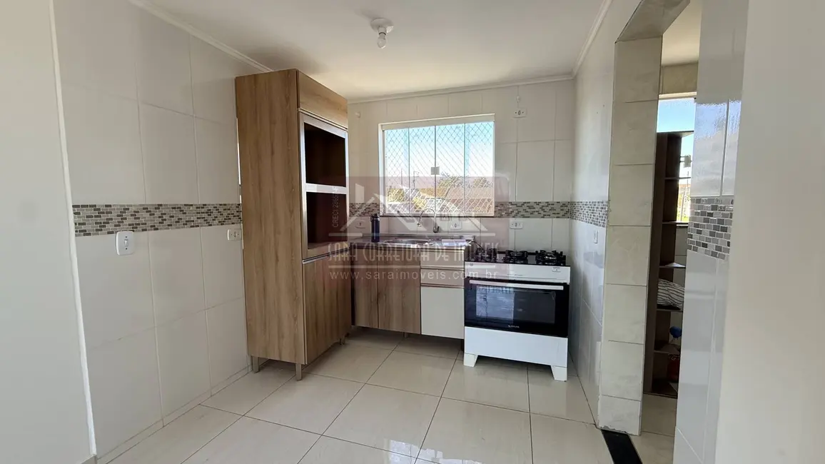 Foto 7 de Apartamento com 2 quartos à venda, 51m2 em Campo Pequeno, Colombo - PR