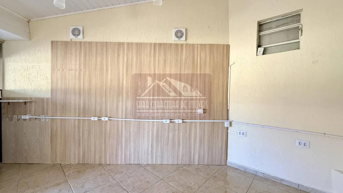 Foto 4 de Sala Comercial para alugar, 37m2 em Campo Pequeno, Colombo - PR