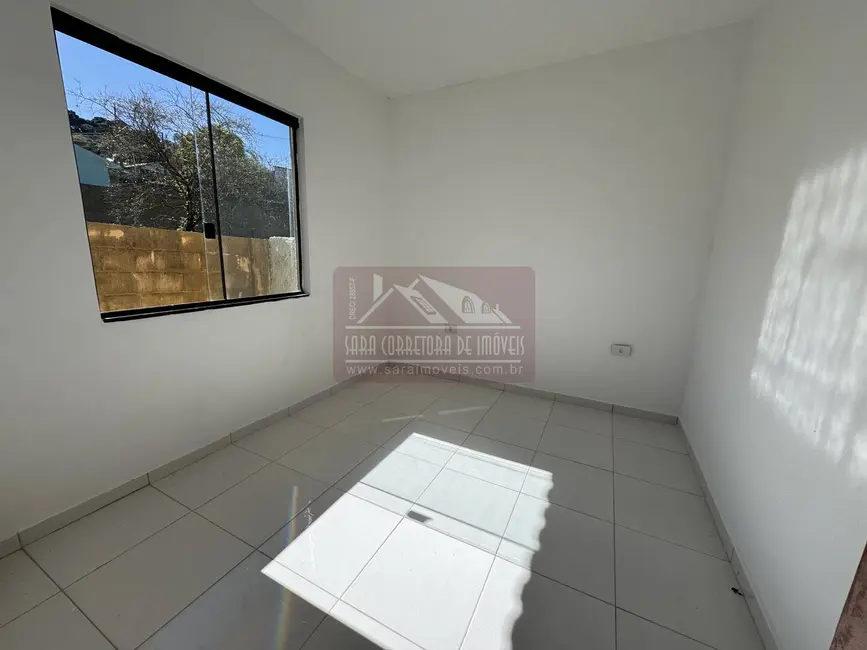 Foto 7 de Casa de Condomínio com 2 quartos à venda, 50m2 em São Dimas, Colombo - PR