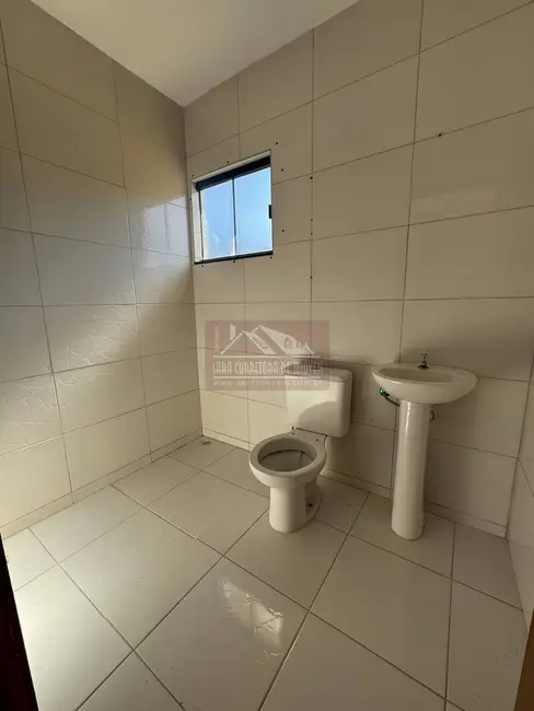 Foto 5 de Casa de Condomínio com 2 quartos à venda, 50m2 em São Dimas, Colombo - PR