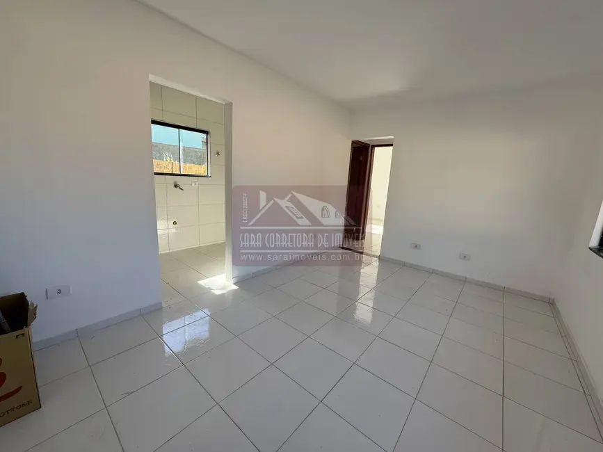 Foto 3 de Casa de Condomínio com 2 quartos à venda, 50m2 em São Dimas, Colombo - PR