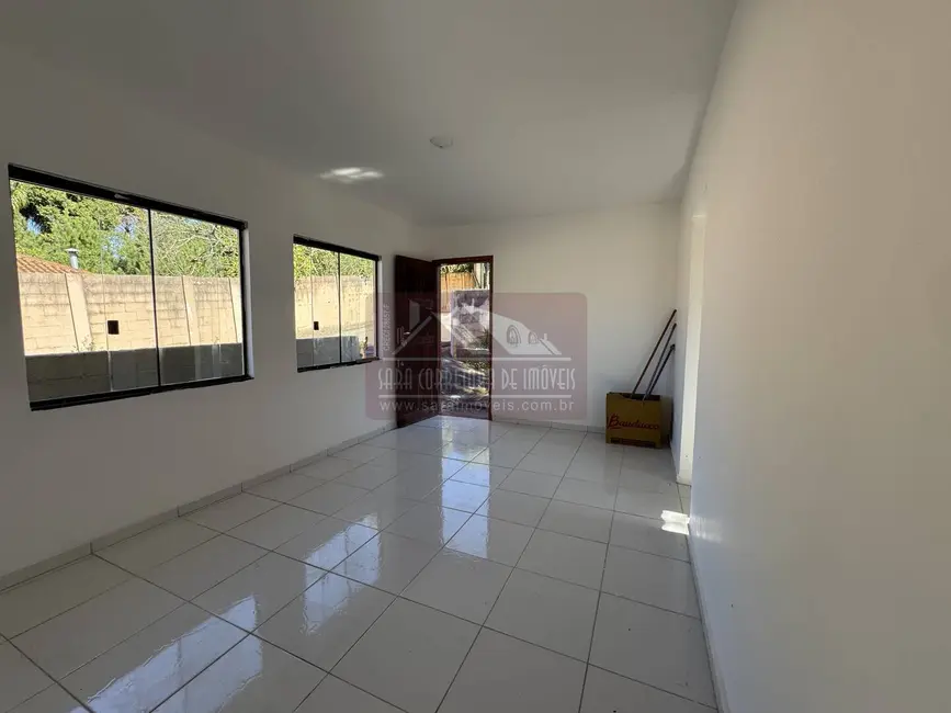 Foto 4 de Casa de Condomínio com 2 quartos à venda, 50m2 em São Dimas, Colombo - PR