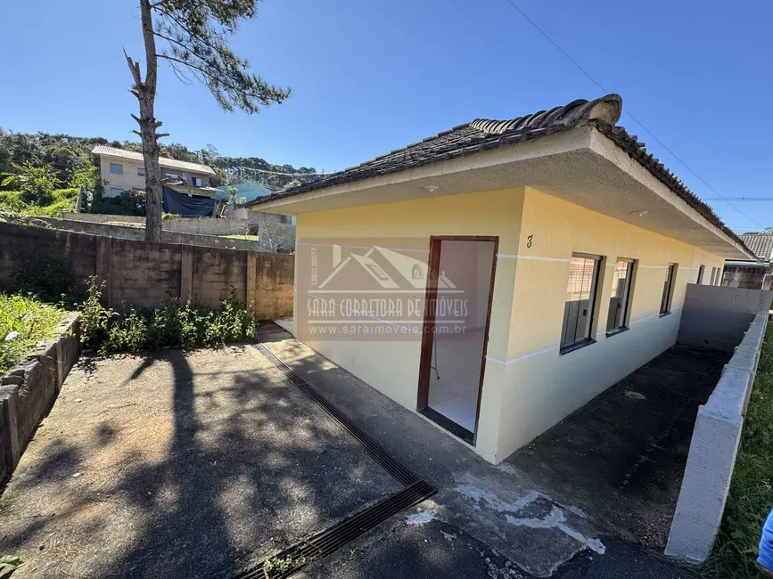 Foto 6 de Casa de Condomínio com 2 quartos à venda, 50m2 em São Dimas, Colombo - PR