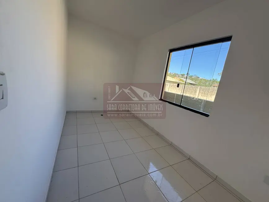Foto 8 de Casa de Condomínio com 2 quartos à venda, 50m2 em São Dimas, Colombo - PR