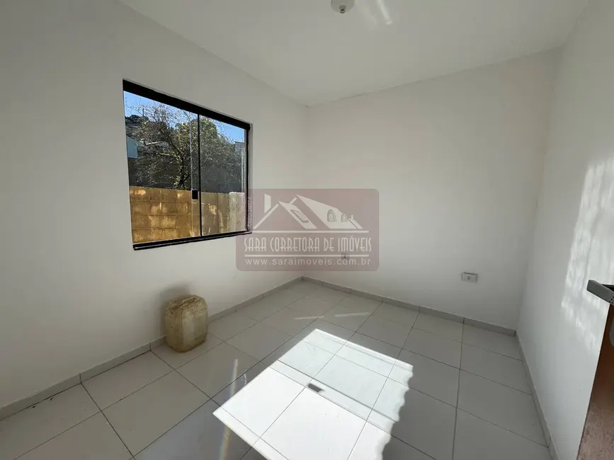 Foto 9 de Casa de Condomínio com 2 quartos à venda, 50m2 em São Dimas, Colombo - PR