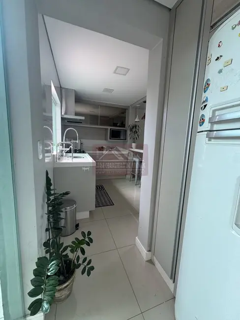 Foto 8 de Sobrado com 3 quartos à venda, 110m2 em Campo Pequeno, Colombo - PR