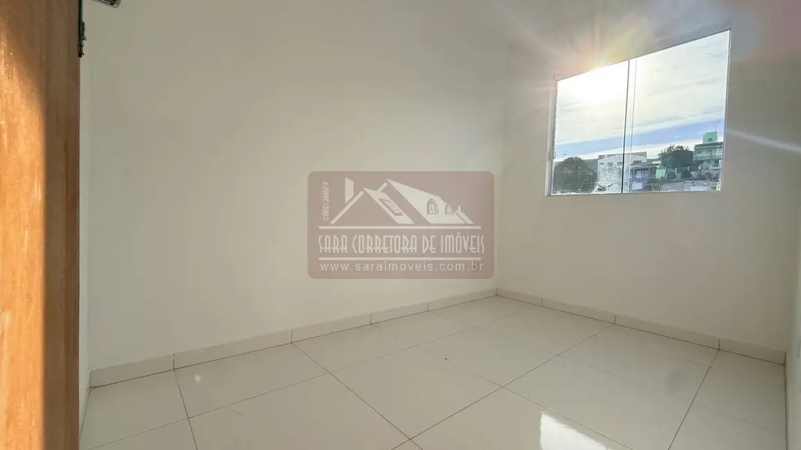 Foto 8 de Apartamento com 2 quartos à venda, 50m2 em Maracanã, Colombo - PR