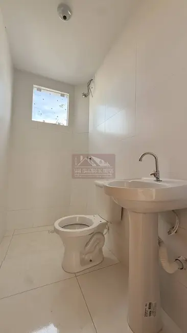 Foto 9 de Apartamento com 2 quartos à venda, 50m2 em Maracanã, Colombo - PR